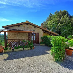 Azienda Agricola Fornacelle Bauernhof