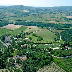 Fattoria Sant'andrea - Farm Bauernhof