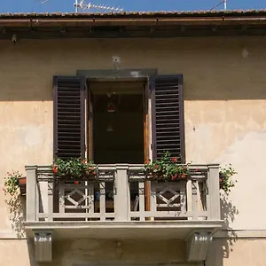 Il Balcone Di Rina Ferienhaus