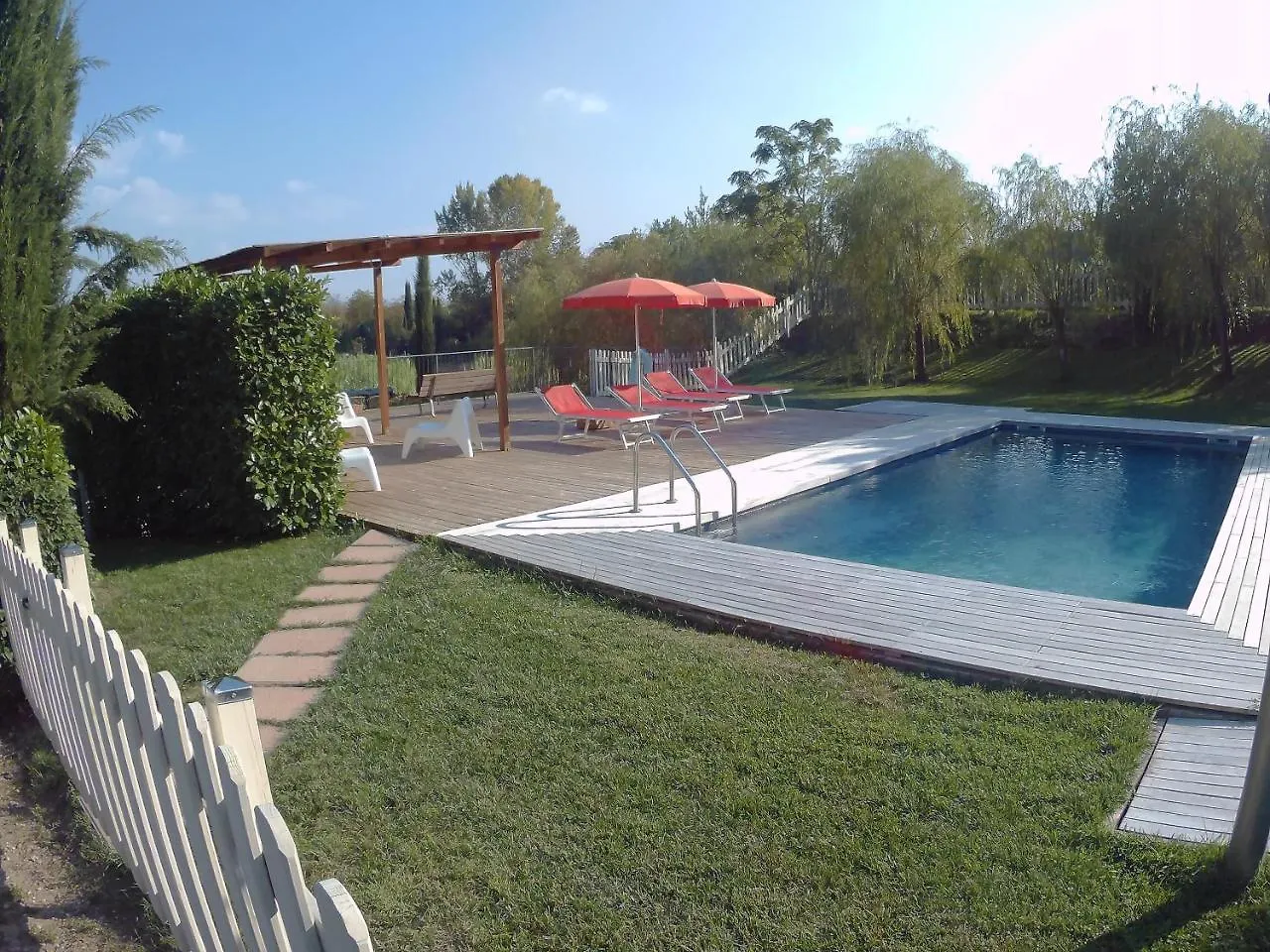 Apartment Podere San Galgano San Gimignano